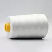 ด้ายเย็บผ้าหลายสี 5000Y จักรเย็บผ้าอุตสาหกรรม 40S/2 หัวข้อ